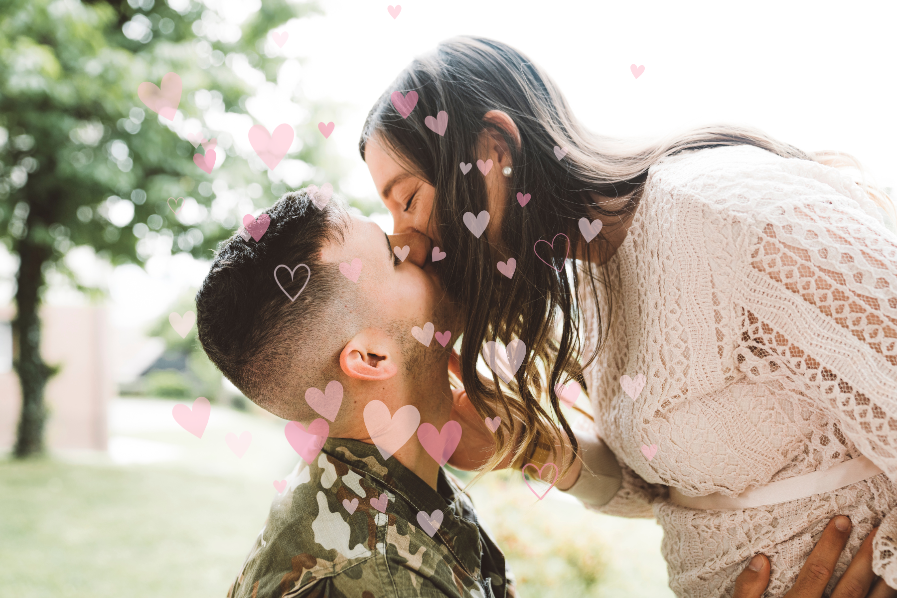 Military Dating A Realistic Guide to Love, Loyalty, and Long-Distance