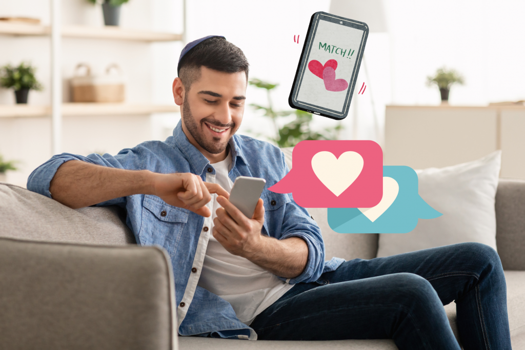 Nerd Dating App: The Smart Way to Find Love in Your Universe