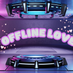 "Offline Love": Hẹn hò không công nghệ