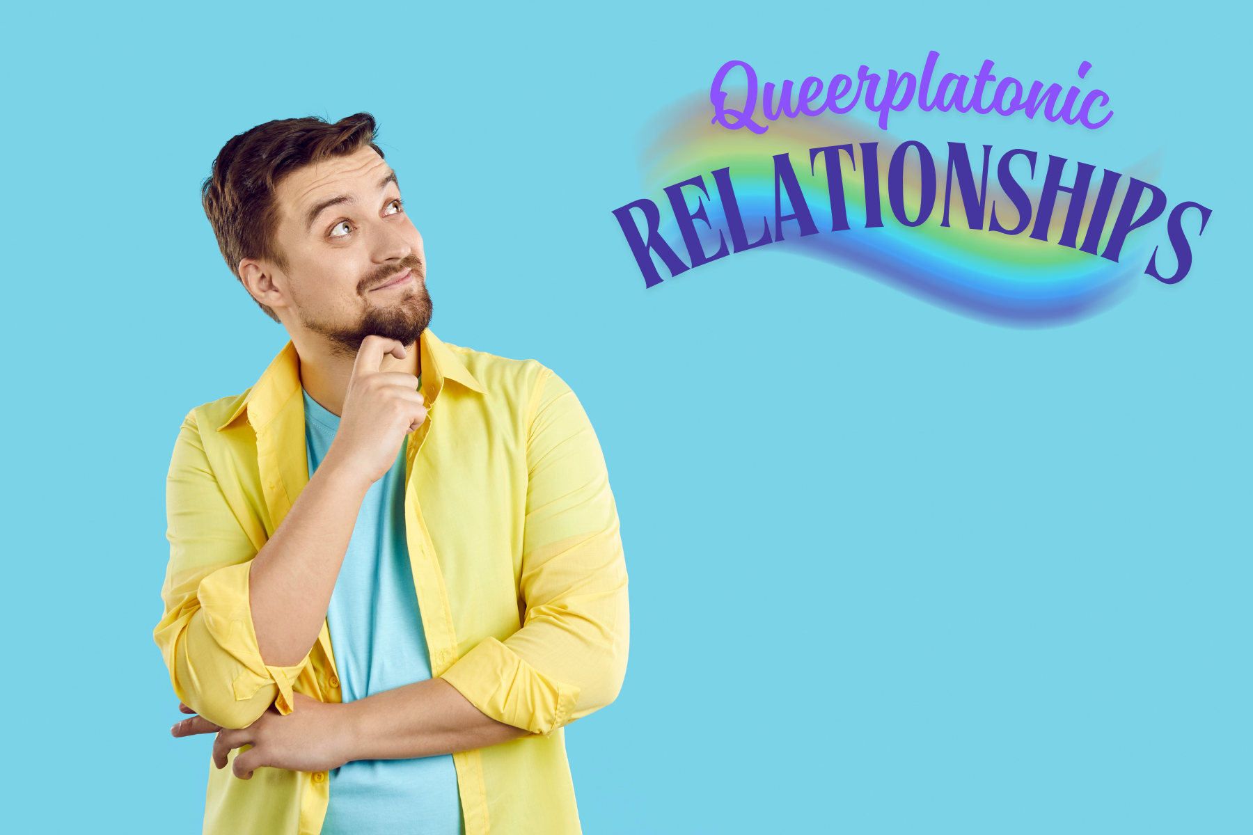 Queerplatonic Relationships Redefining Love and Deep Connection