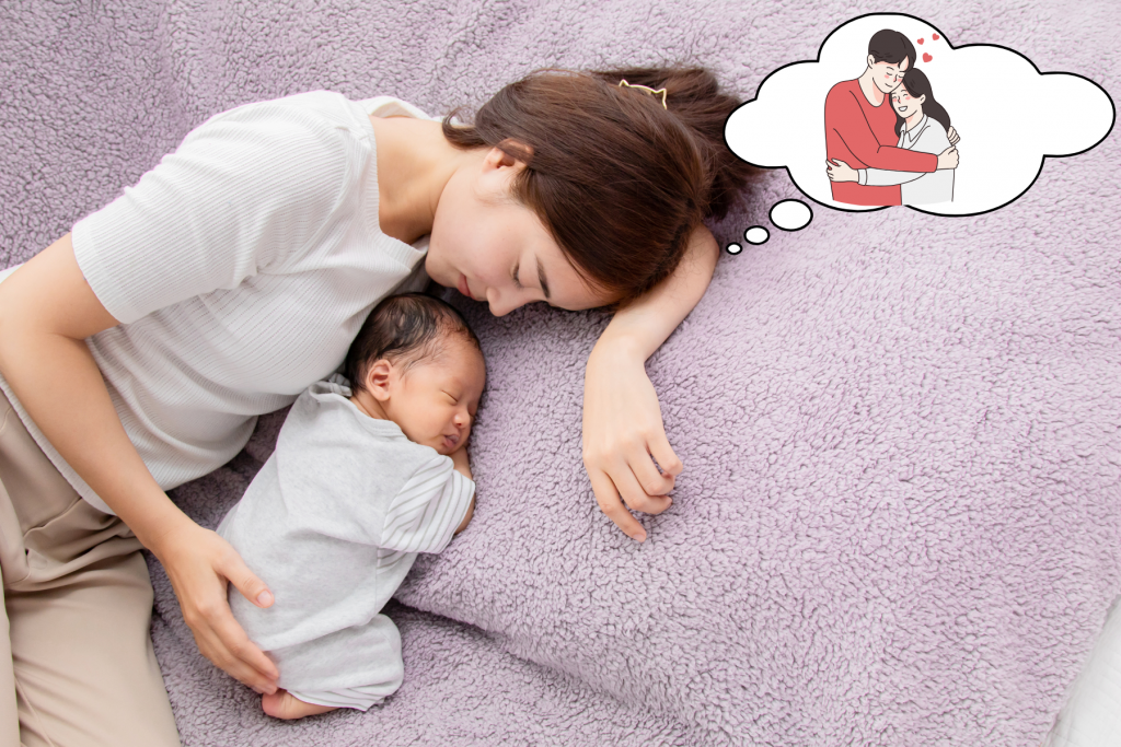 Single Mom Và Hành Trình Yêu Thêm Một Lần Nữa