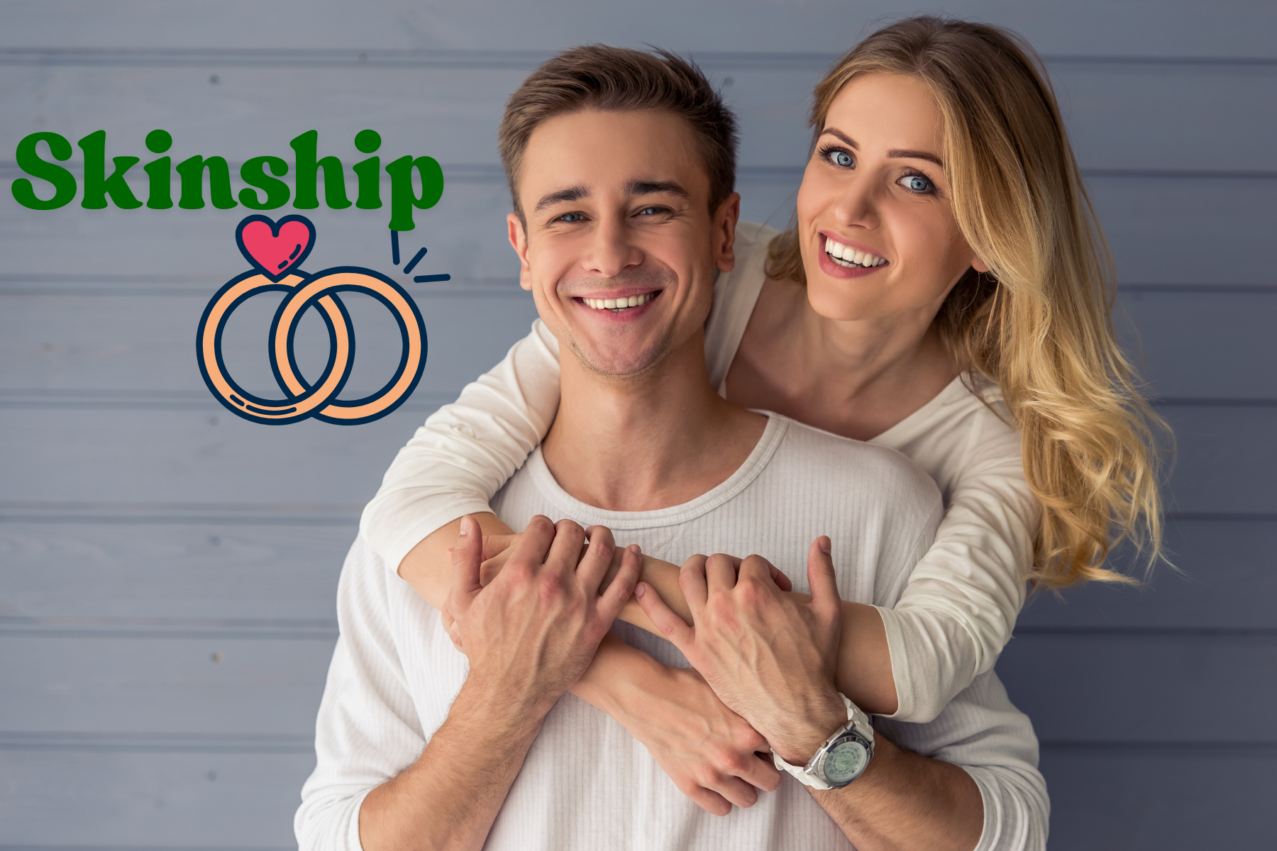 Skinship in Dating: What It Means, Signs, and First Date Boundaries