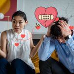Tình yêu bọ xít là gì? Cách duy trì mối quan hệ gắn bó bền vững