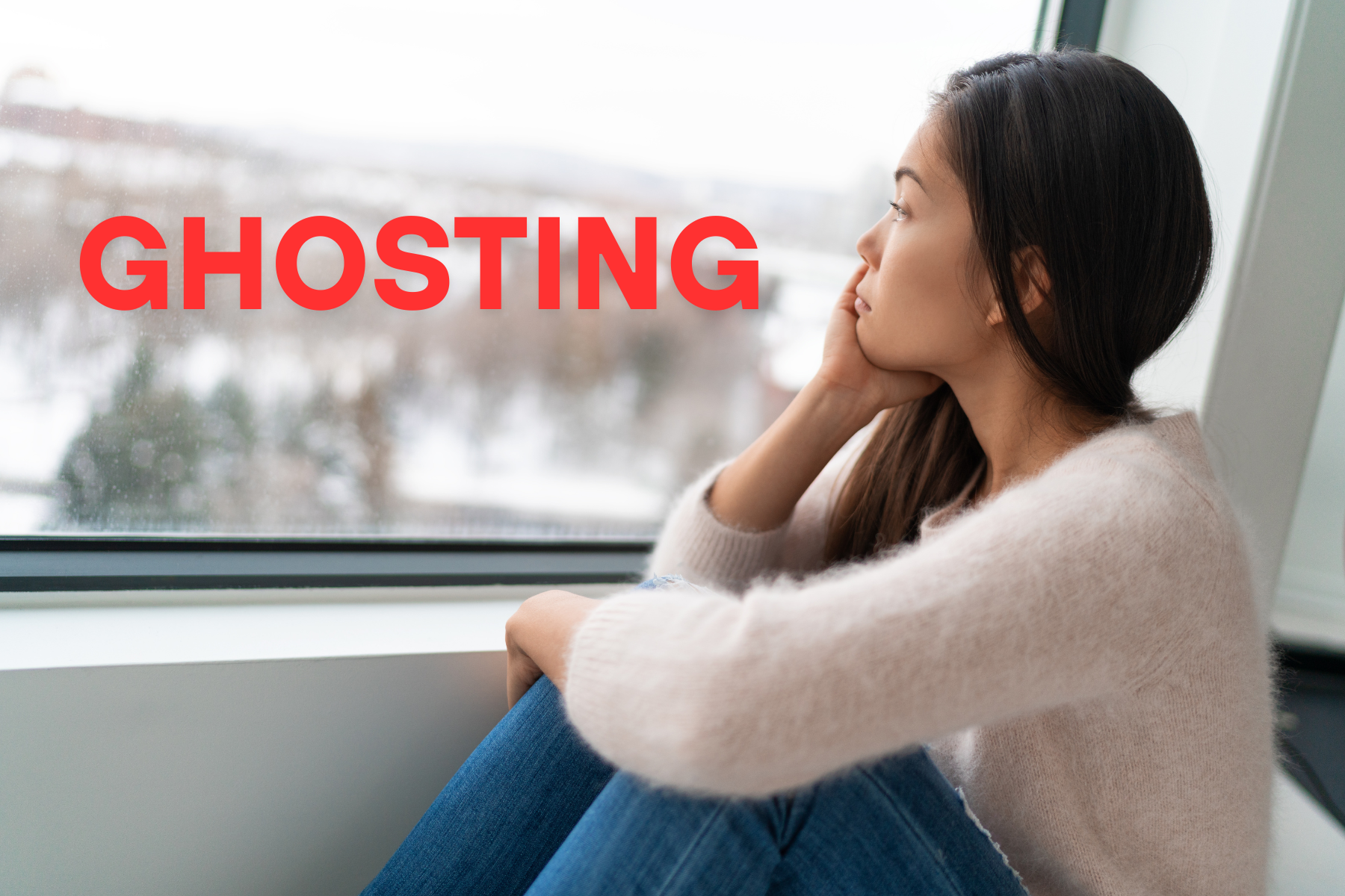 Tôi từng ghost người khác và bị ghost lại