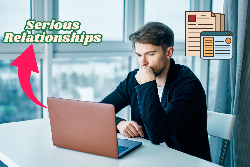 Top Tips for Single Guys Seeking Serious Relationships