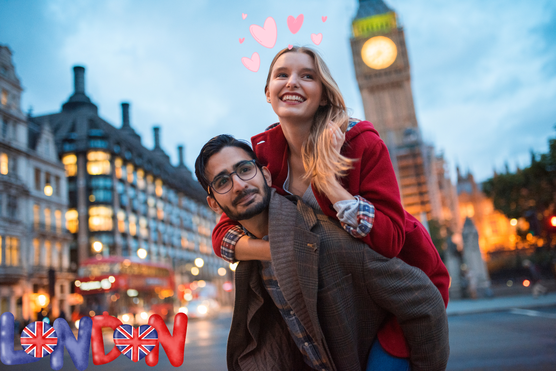 UK Dating: Find Your Perfect Match Among British Singles