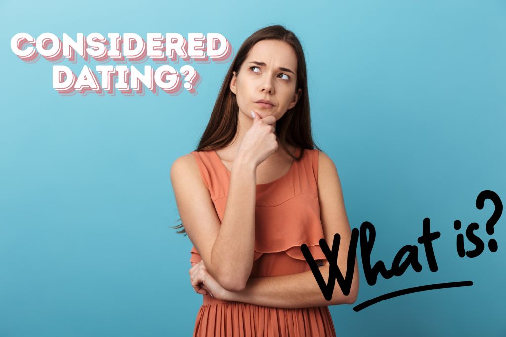 What Is Considered Dating? Understanding Modern Relationships in 2025