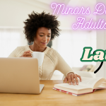 What Is the Law for Minors Dating Adults Know the Facts