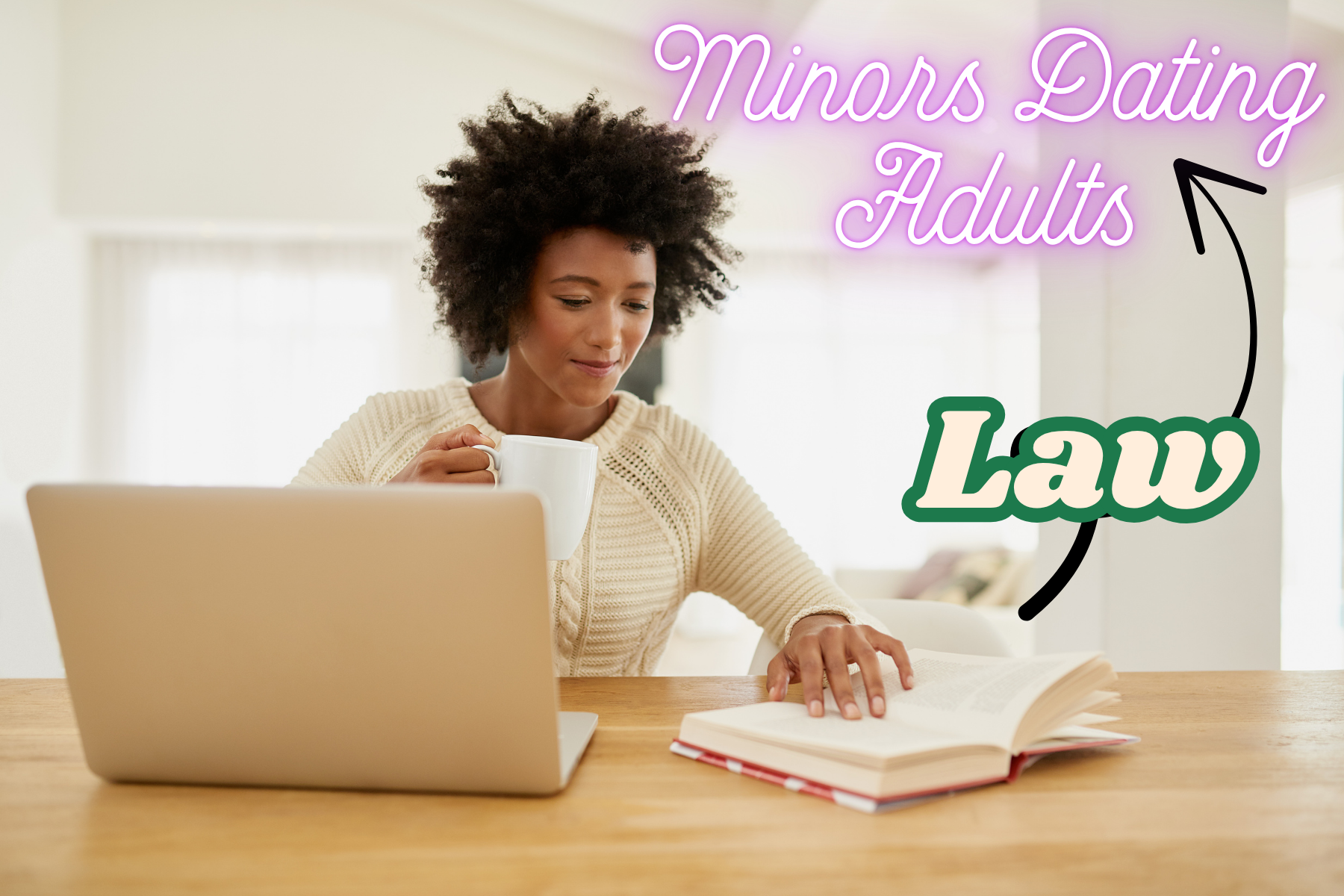 What Is the Law for Minors Dating Adults Know the Facts