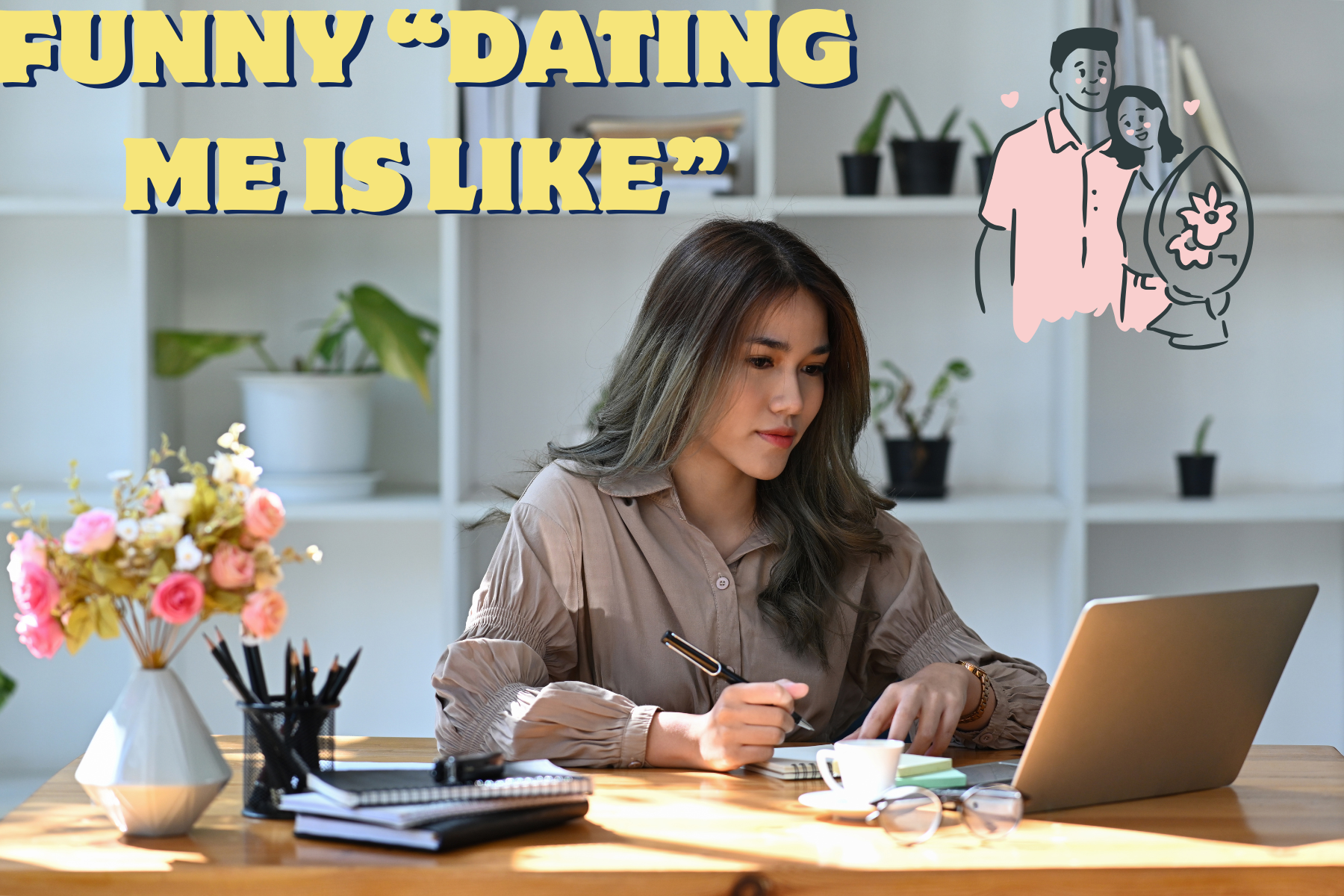 Answers to Make Your Profile Stand Out