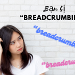 Bạn bị “breadcrumbing” – Cách nhận biết và đối phó với kẻ thả mồi