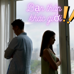 “Bạn thân khác giới” Thử thách lớn nhất của các cặp đôi hiện đại