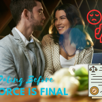 Dating Before Divorce Is Final Risks, Laws, and Emotional Impact