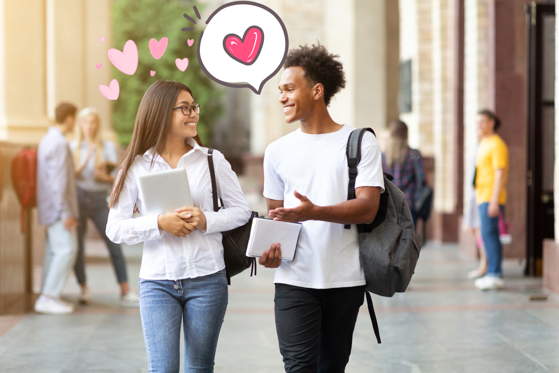 Dating in College Tips, Challenges, and Life After Graduation
