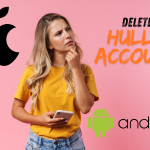 How to Delete Hullo Account on Android and iOS