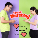 “Freak Matching” Khi sở thích kỳ lạ trở thành điểm kết nối