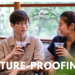 “Future-Proofing” Thảo luận về tương lai ngay từ buổi hẹn đầu