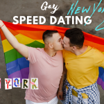 Gay Speed Dating New York Where LGBTQ+ Singles Meet Face-to-Face