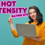 Hot Intensity Dating Site Can Passion Lead to Real Love