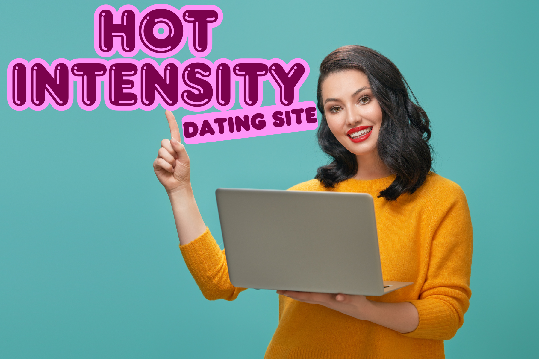 Hot Intensity Dating Site Can Passion Lead to Real Love