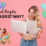 How Can You Meet Singles the Easiest Way Find Out with Hullo