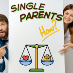 How single parents can balance love and parenting in the digital age