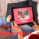 How to Connect Meaningfully in Online Dating