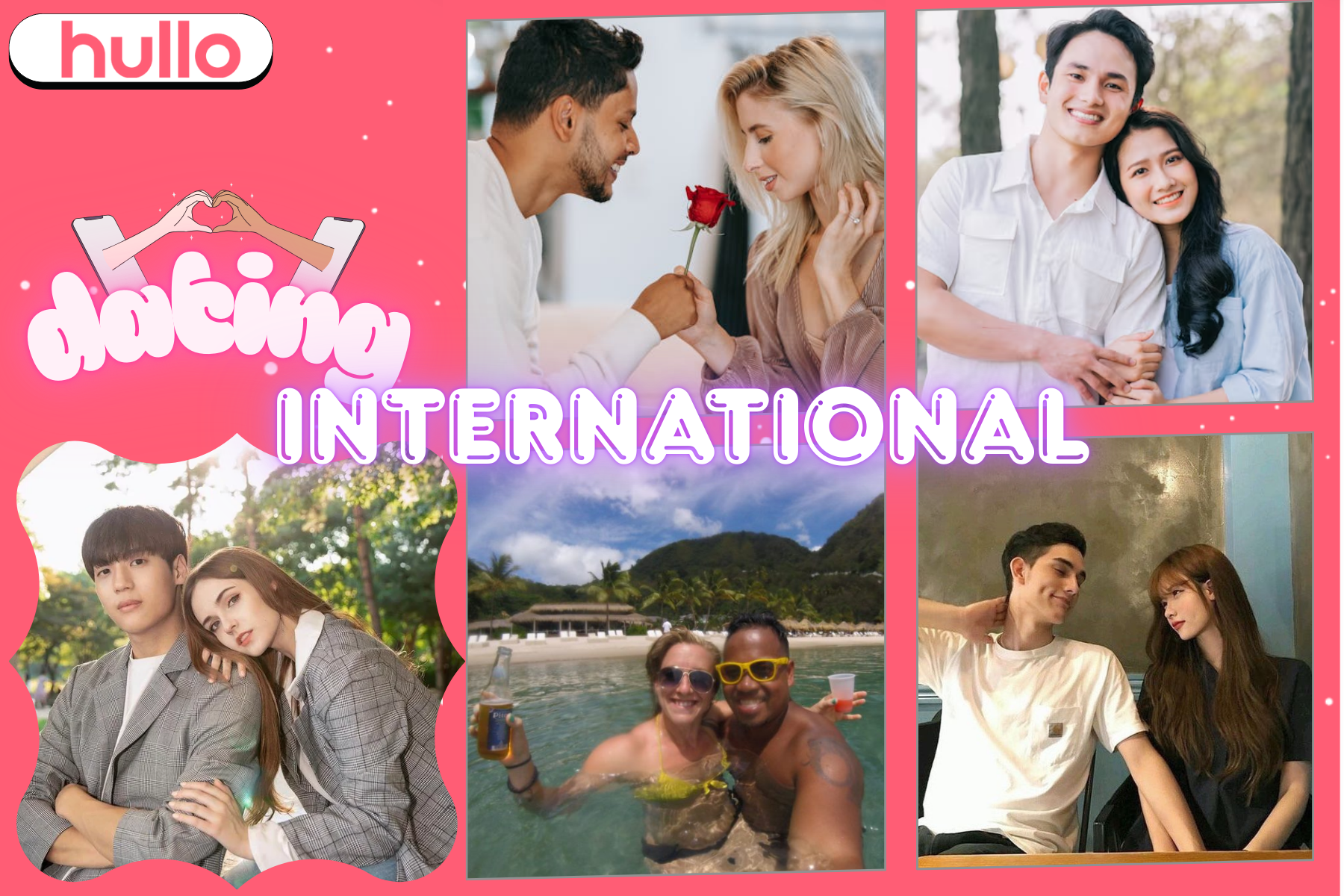 International Dating: A Comprehensive Guide to Finding Love Overseas