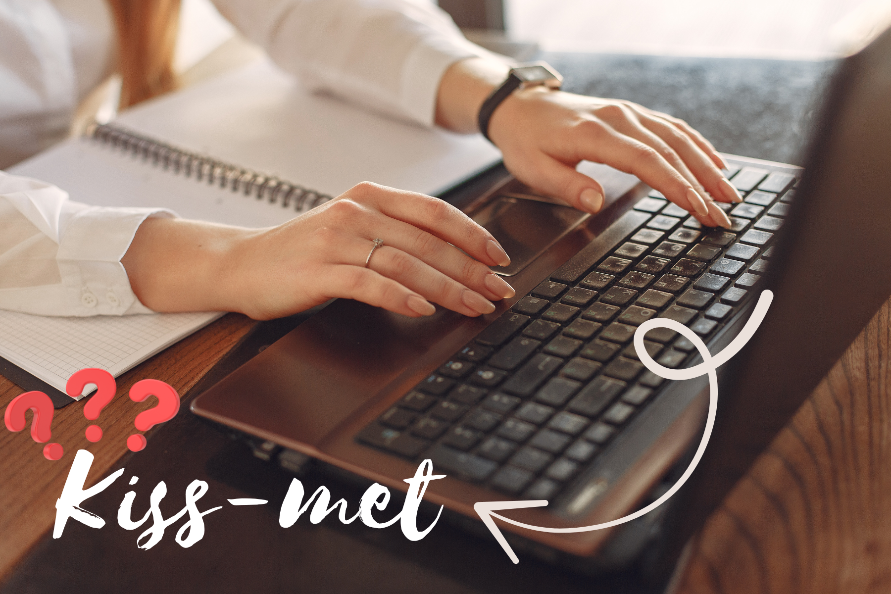 Kiss-met Trải nghiệm hẹn hò tự nhiên và chân thật
