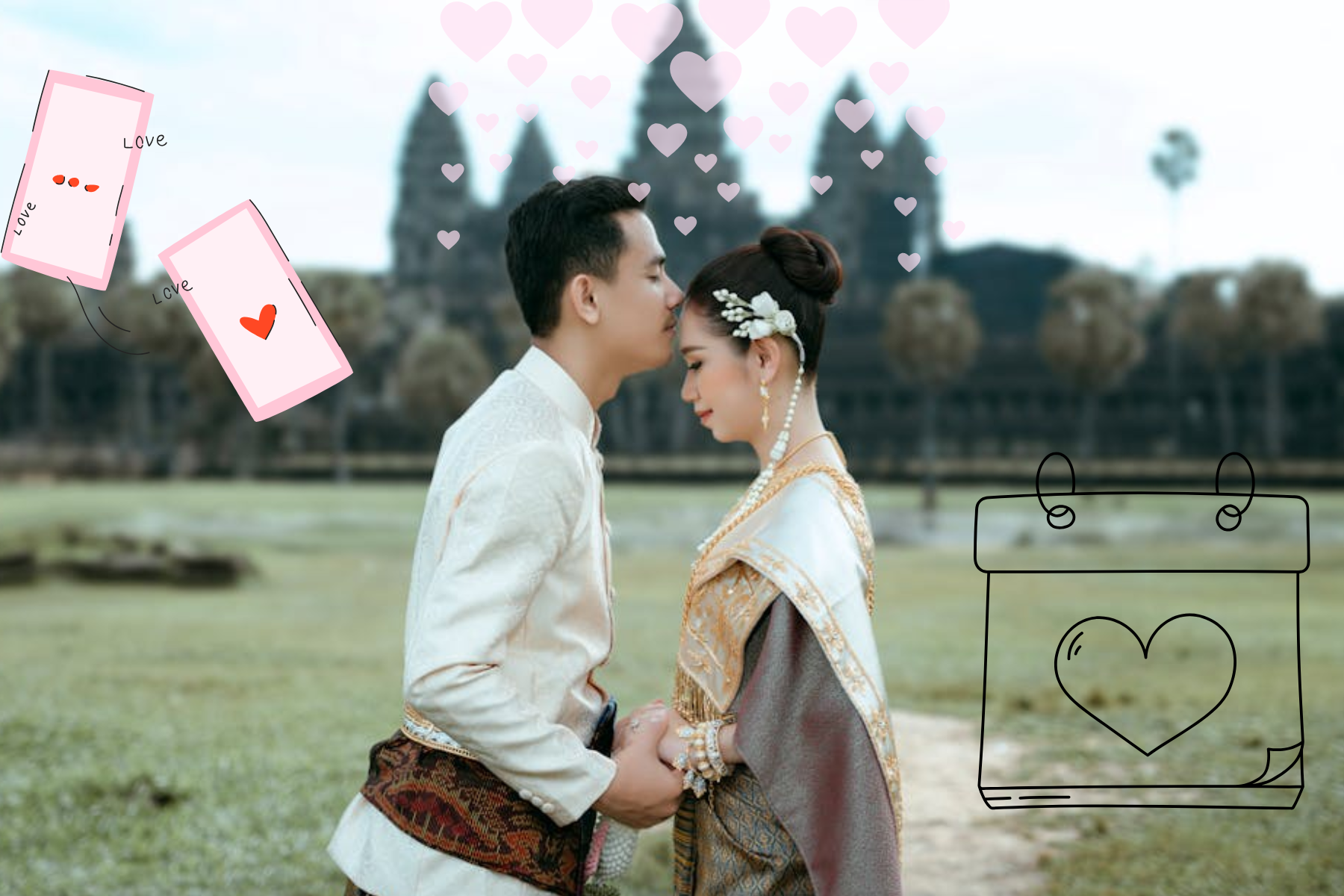 Cambodia Dating: Explore Traditions, Culture, and Find Love with Hullo