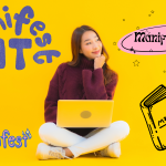 Manifest là gì Sức mạnh và giới hạn trong tình yêu và học tập