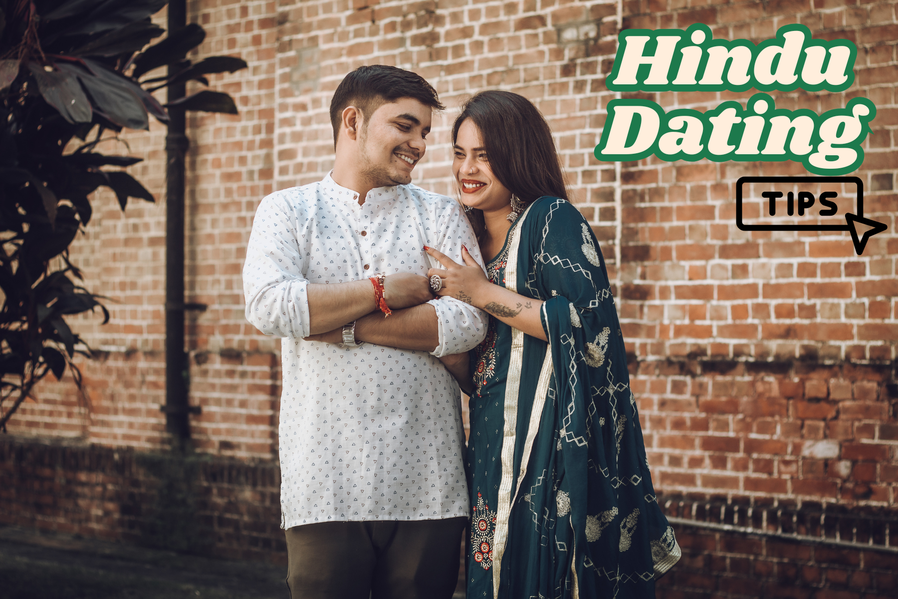 Modern Hindu Dating Tips Finding Love in a Changing World