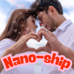 Nano-ship Tôn vinh những kết nối nhỏ bé trong tình yêu