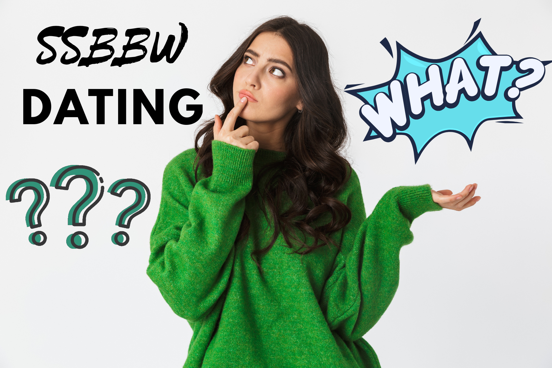 SSBBW Dating Building Confidence and Finding True Connection