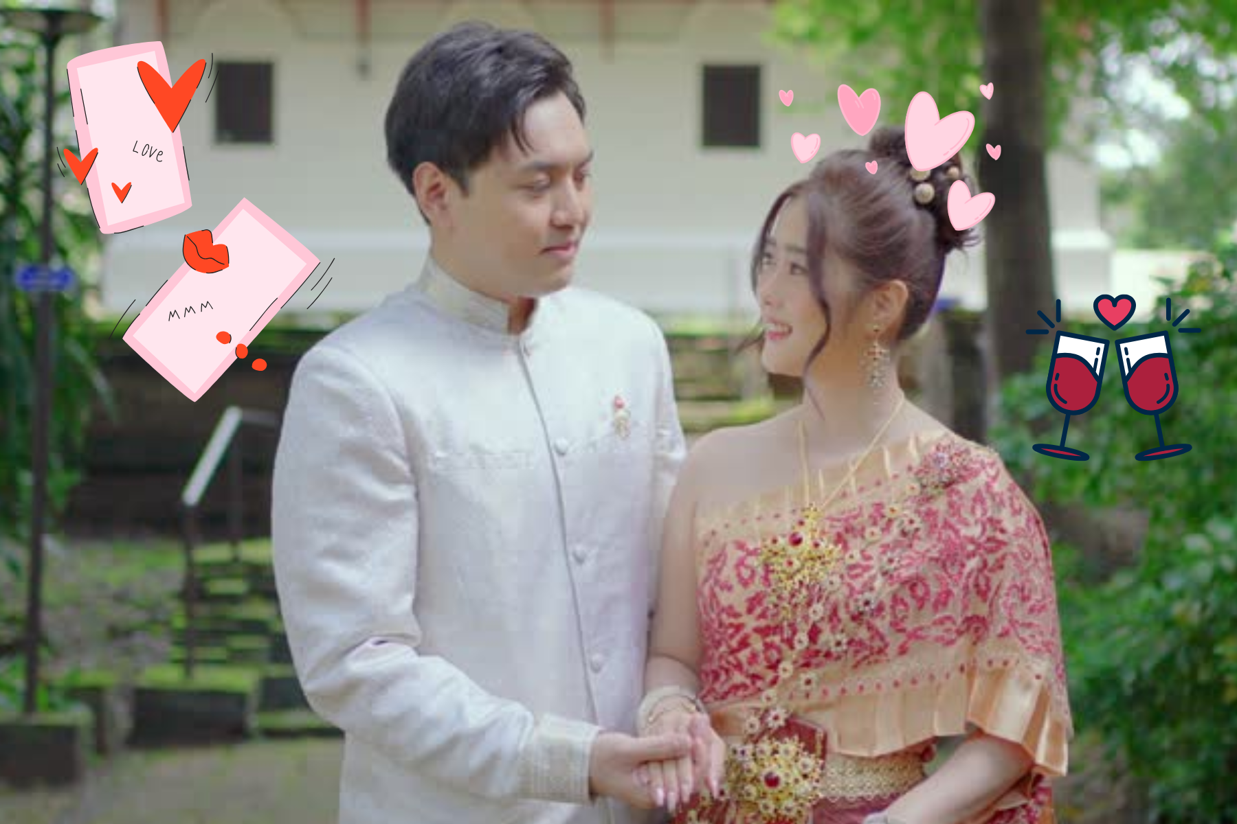 Thailand Dating A Complete Guide to Love in the Land of Smiles