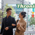 “Throning” Khi hẹn hò trở thành công cụ nâng cao địa vị xã hội