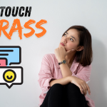 Touch Grass Xu hướng “cai nghiện cảm xúc mạng xã hội” để cứu lấy tình yêu