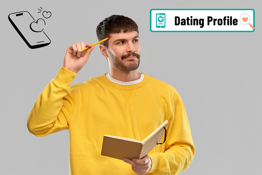 What Makes a Dating Profile Truly Attractive to Single Men Tips Inside