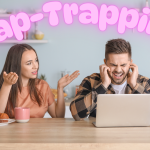 “Yap-Trapping” Khi nói quá nhiều trở thành rào cản trong hẹn hò