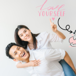 Yêu nhưng vẫn là chính mình Giữ bản sắc cá nhân trong mối quan hệ