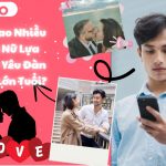 Tại Sao Nhiều Phụ Nữ Lựa Chọn Yêu Đàn Ông Lớn Tuổi?