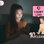 10 Clear Signs a Man Doesn’t Like You (And What to Do About It)