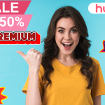 Get 50% Off First Pay: The Golden Chance to Upgrade to Premium on Hullo
