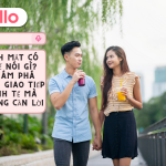 Ánh Mắt Có Thể Nói Gì Khám Phá Cách Giao Tiếp Tinh Tế Mà Không Cần Lời