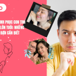 Cách Chinh Phục Con Tim Phụ Nữ Lớn Tuổi Những Điều Bạn Cần Biết