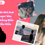 Cảm Giác Khi Anh Ấy 'Chạm' Vào Bạn Những Điều Bạn Cần Hiểu