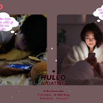 Chat đêm – Nơi kết nối những tâm hồn cô đơn lúc nửa khuya