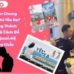 Có Nên Chung Thủy Khi Yêu Xa Những Thách Thức Và Cách Để Mối Quan Hệ Vững Chắc