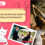 Courting vs Dating What's the Real Difference