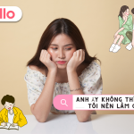 Đàn Ông Không Thích Bạn Điều Đó Có Nghĩa Gì Và Bạn Nên Làm Gì